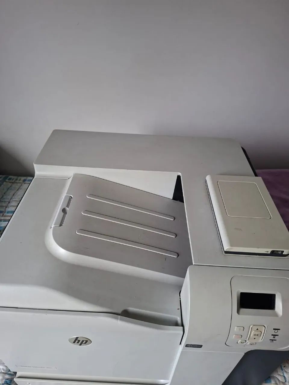 Impressora  - Foto 3