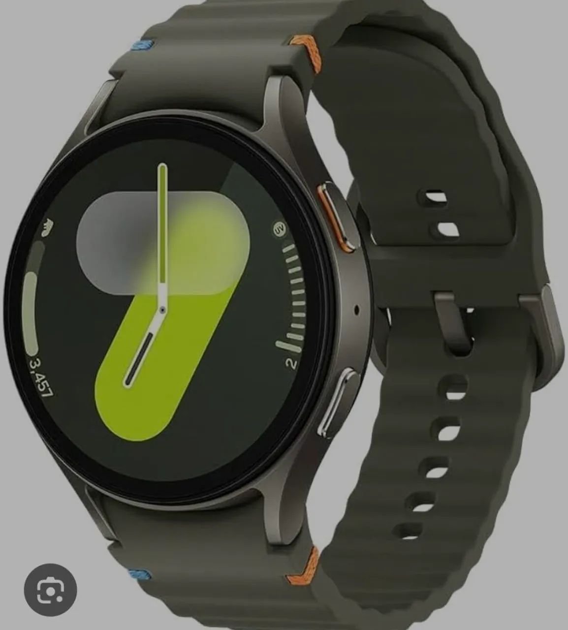 Smartwatch Samsung Galaxy 7