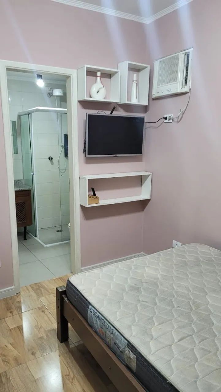 Apartamento no Guarujá  - Foto 5