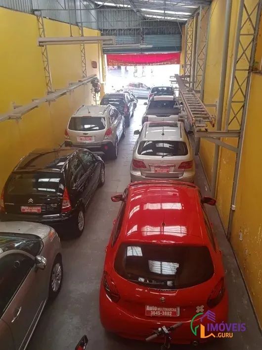 GALPÃO - VILA LEOPOLDINA - SP - Foto 4