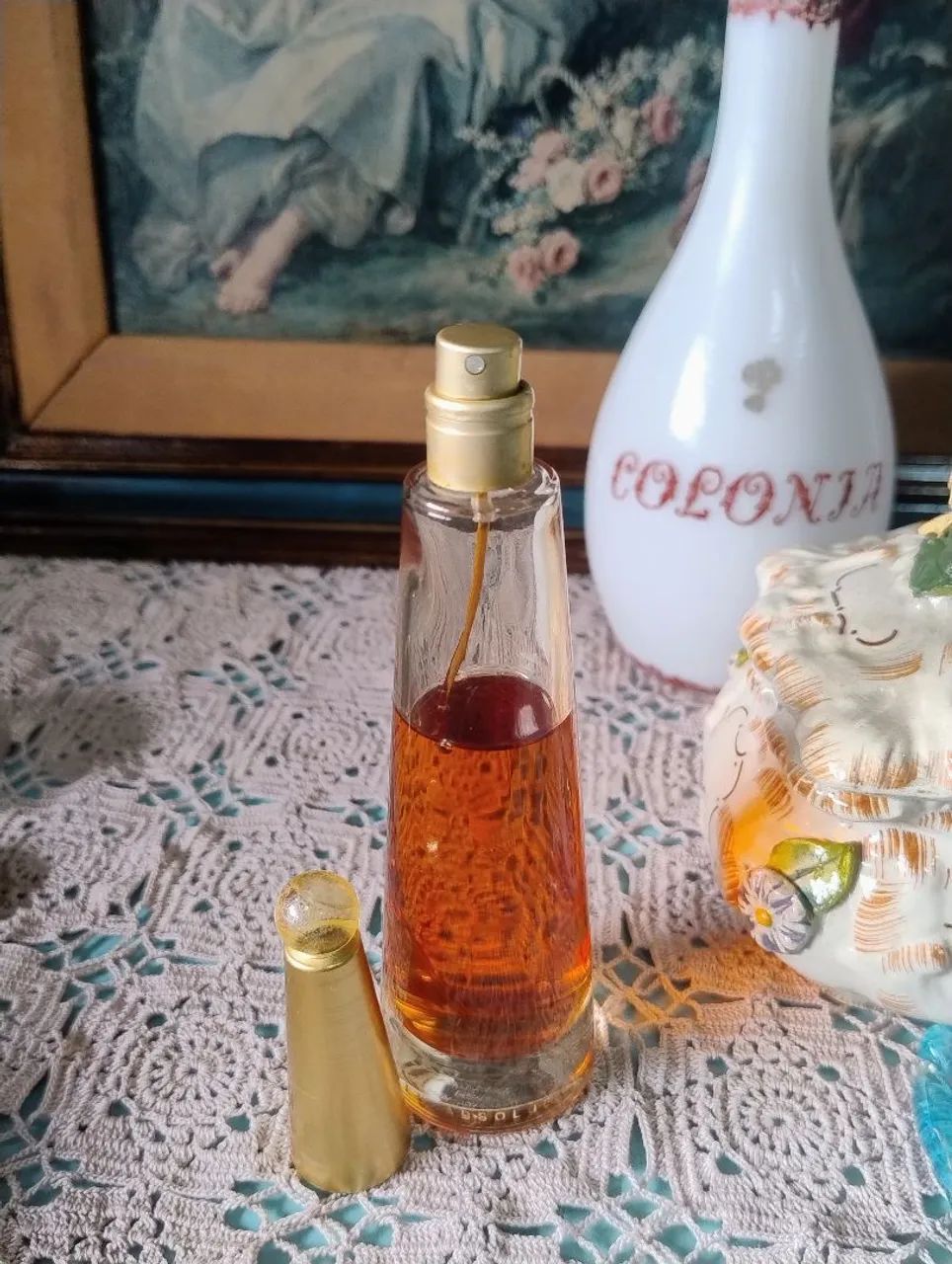 Eau de Parfun Absolue de Issey Miyake  - Foto 4
