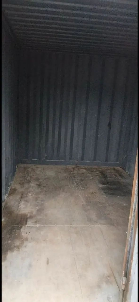 Container disponível para venda - Foto 2