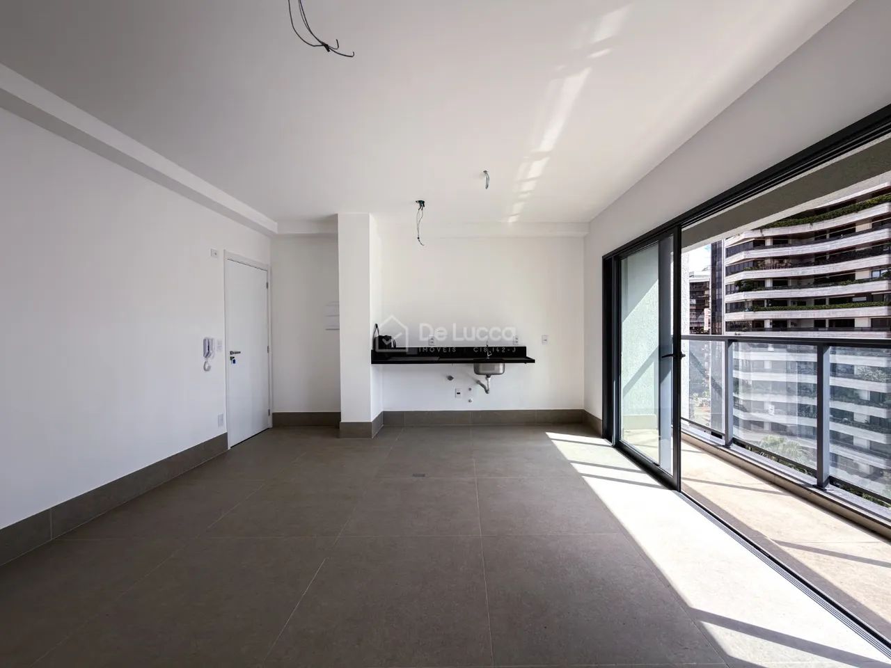 apartamento - Cambuí - Campinas - Foto 3