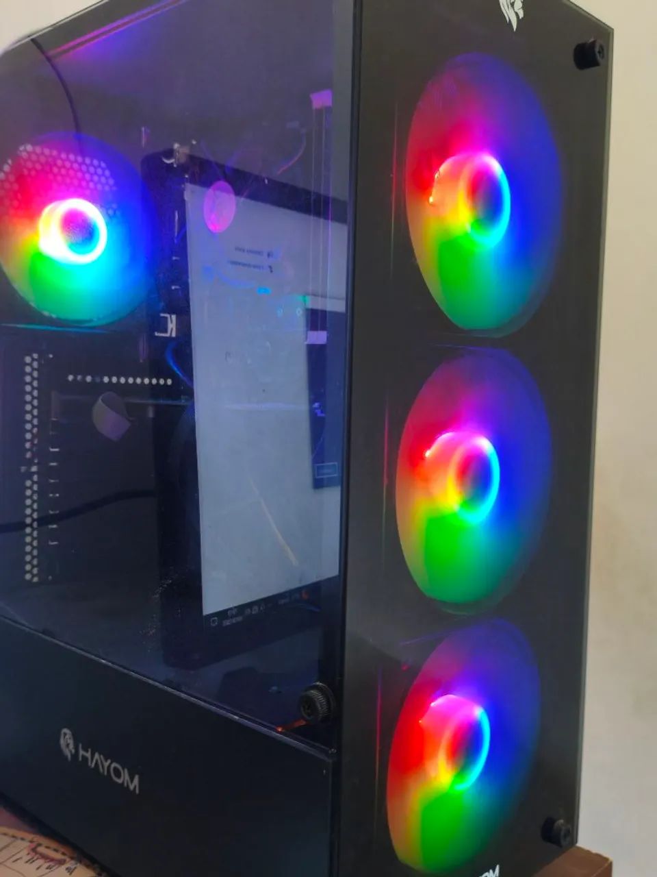 PC GAMER