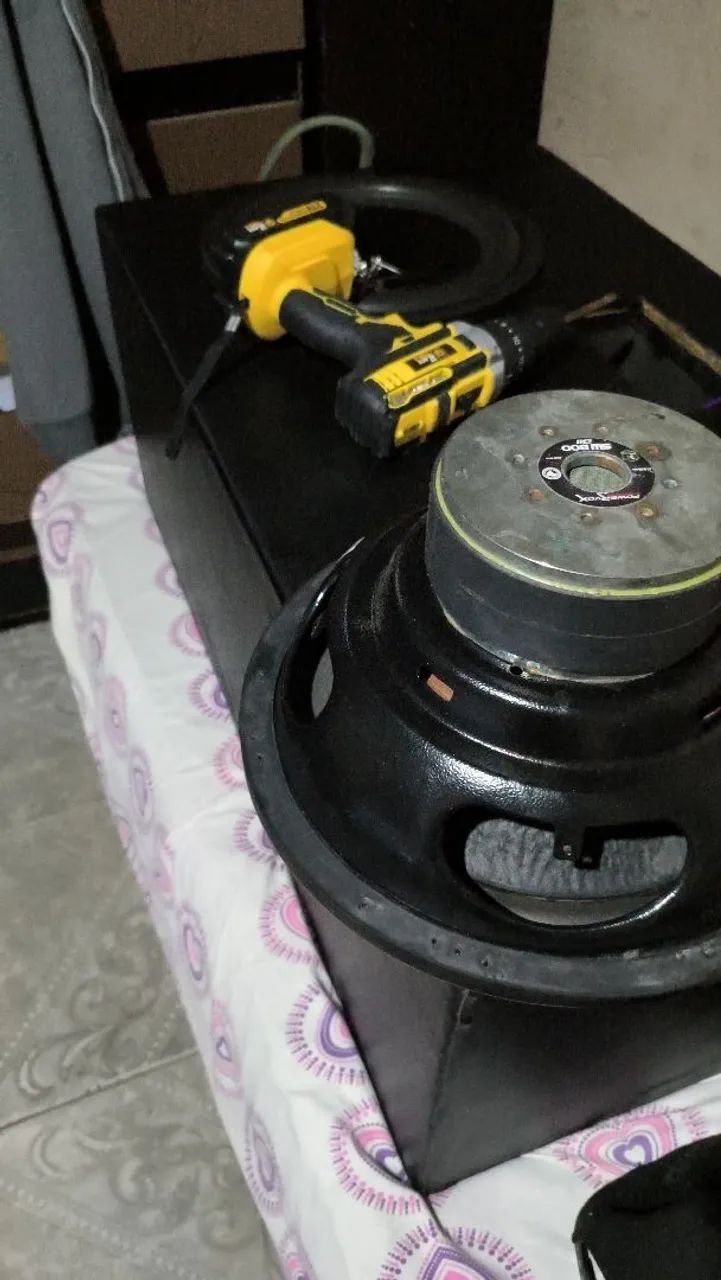 SOM AUTOMOTIVO  - Foto 2