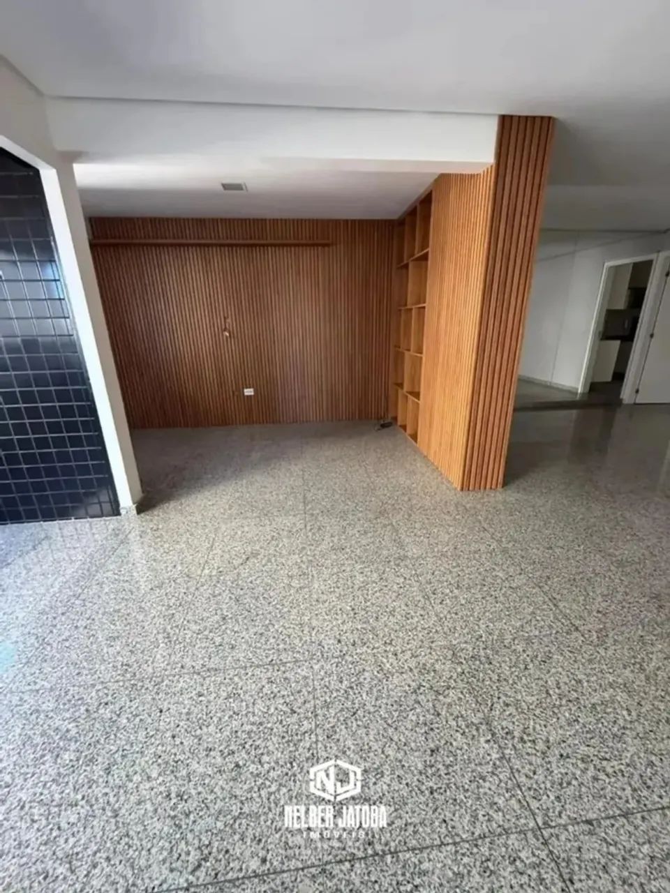 Apartamento em Ponta Verde, Maceió  3 quartos, 2 suítes, 200m da praia - Foto 3