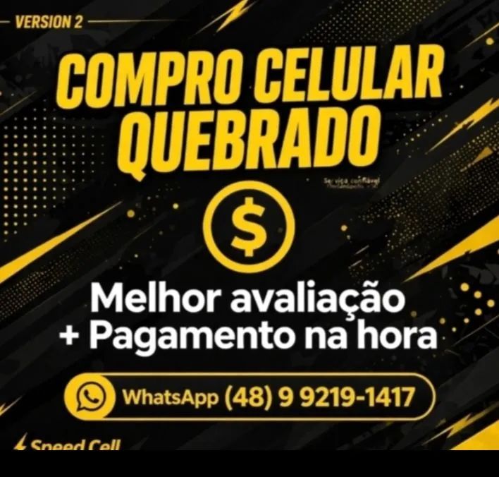 Troca de tela de celular  - Foto 2