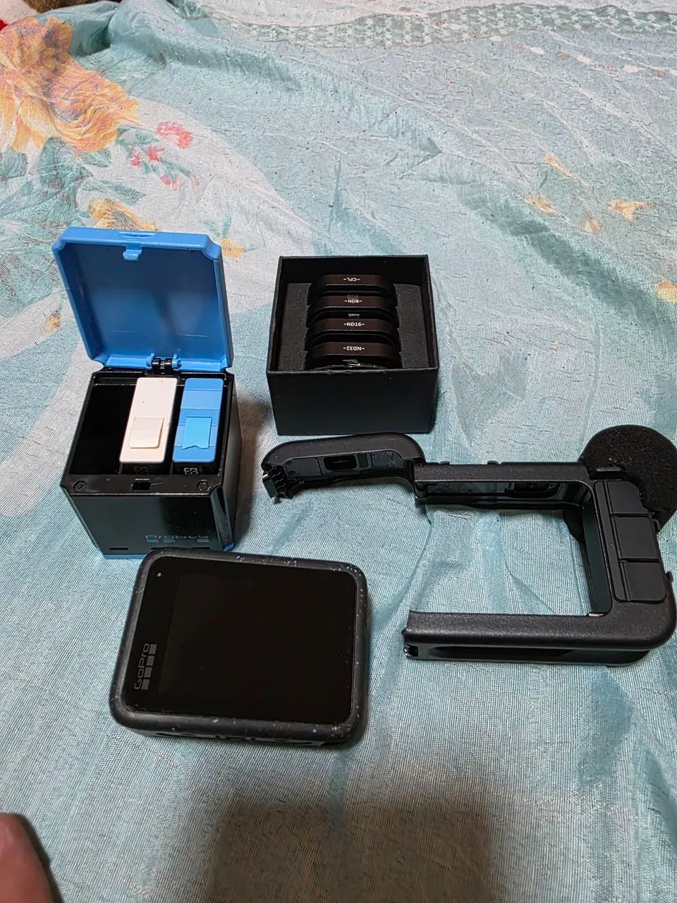 GORPO HERO 12  - Foto 5