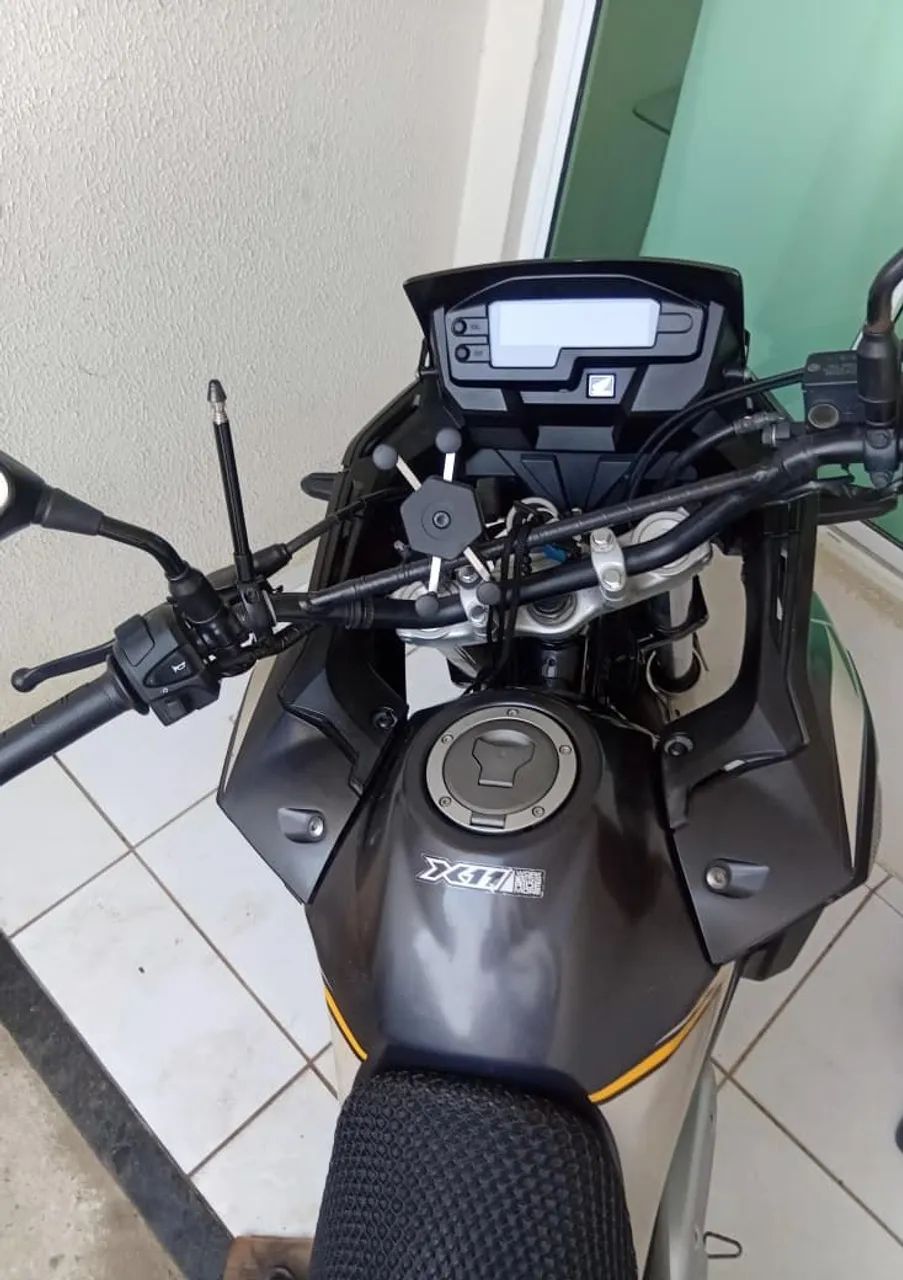 XRE 300 ADV - Foto 3