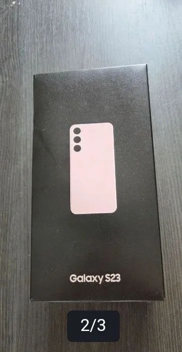 Celular s23 - Foto 2