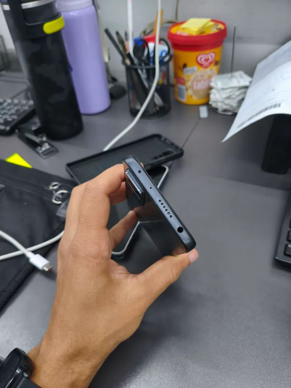 Redmi Note 11 Pro 5G - Foto 4