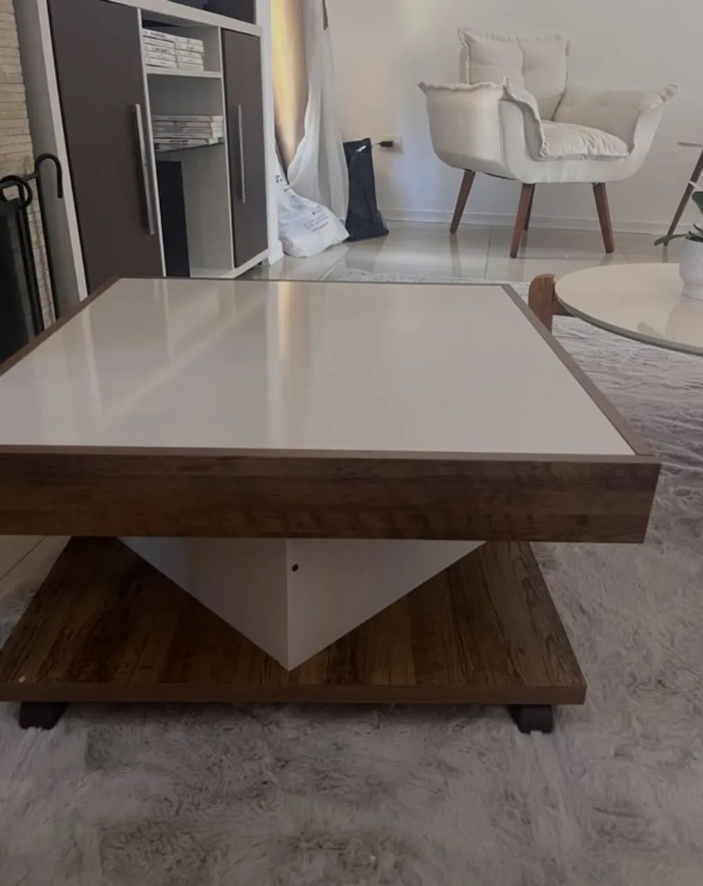 Promoção Mesa de Centro - 16/03/26  