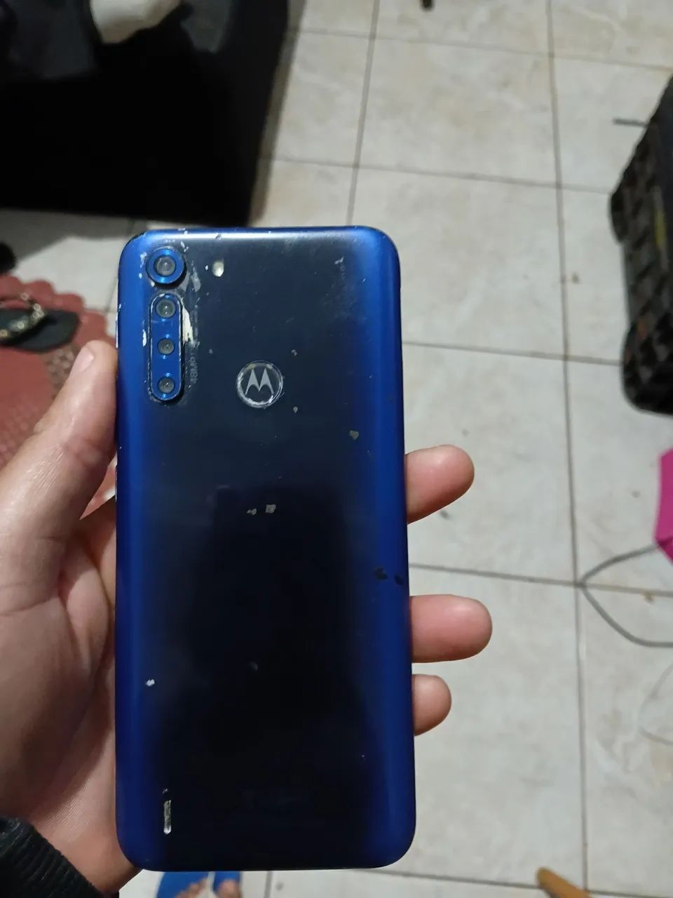 Celular barato 