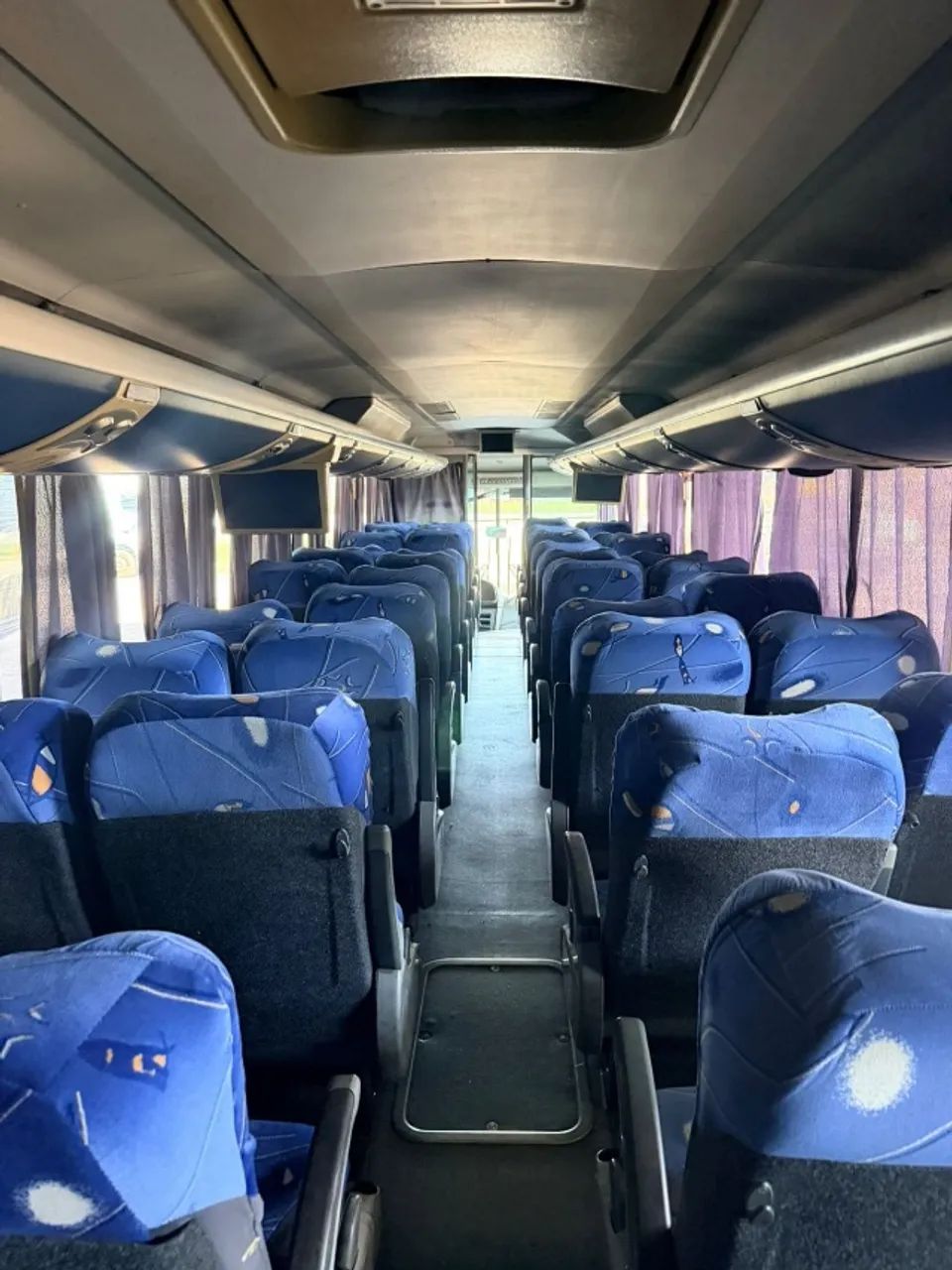 ÔNIBUS  - Foto 3