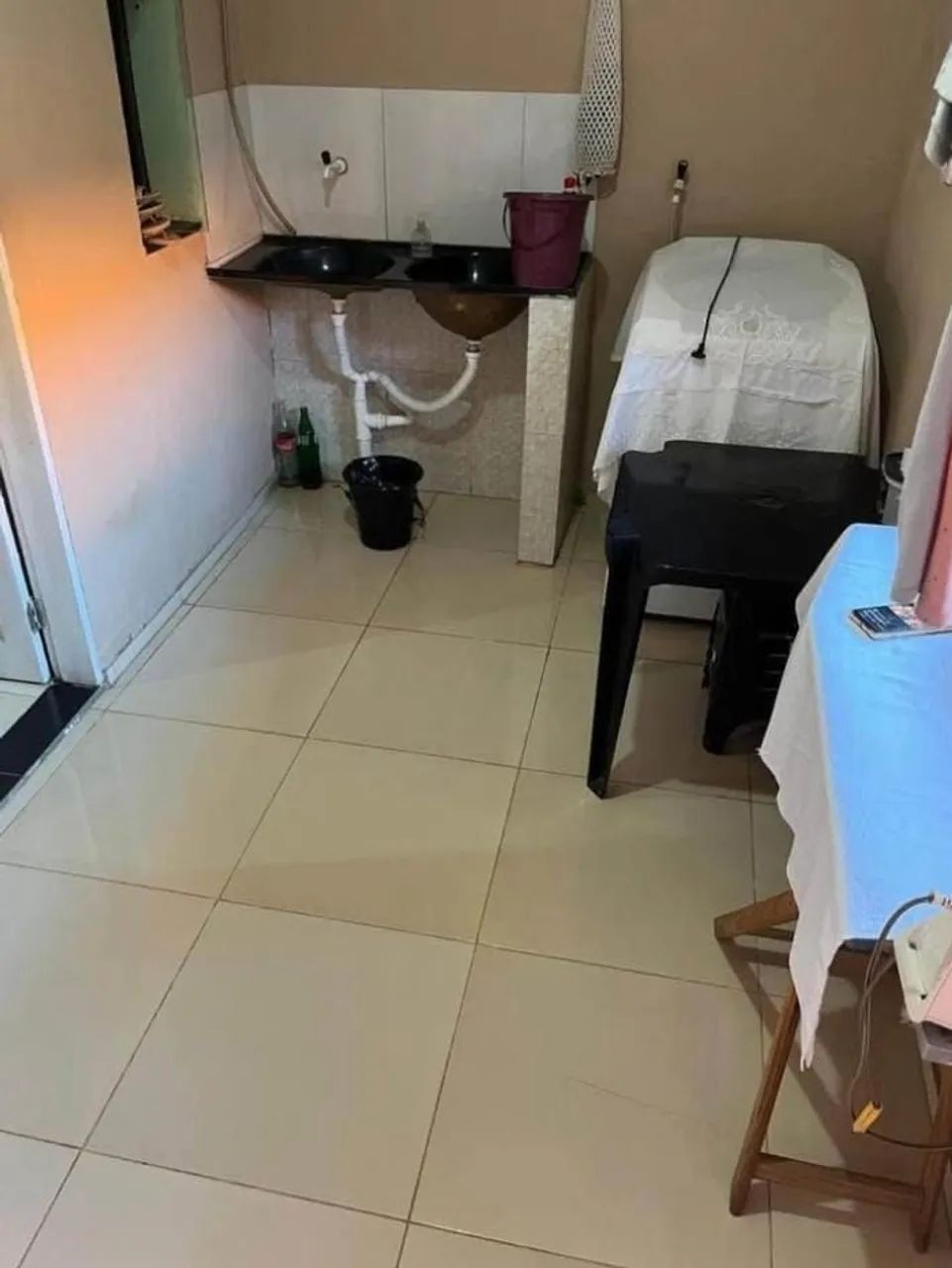 VENDO CASA EM CASTANHAL  - Foto 5