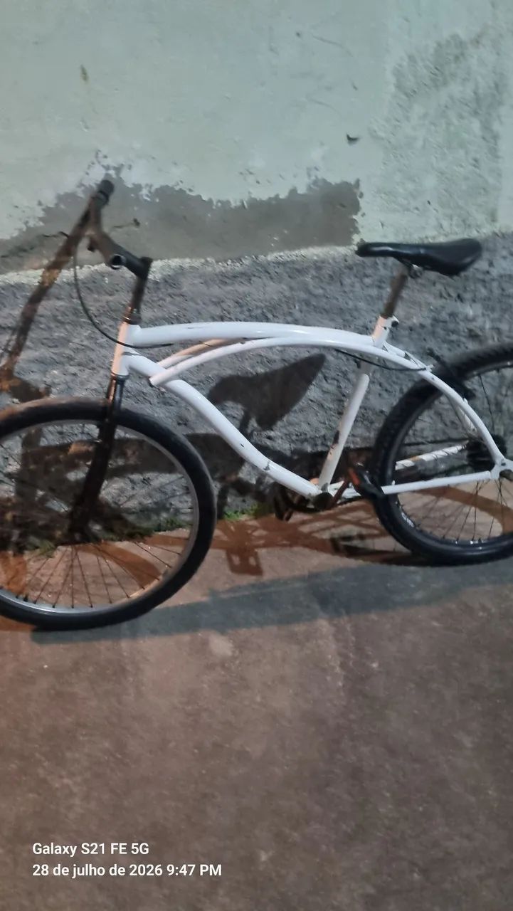 Vendo bicicleta  - Foto 4