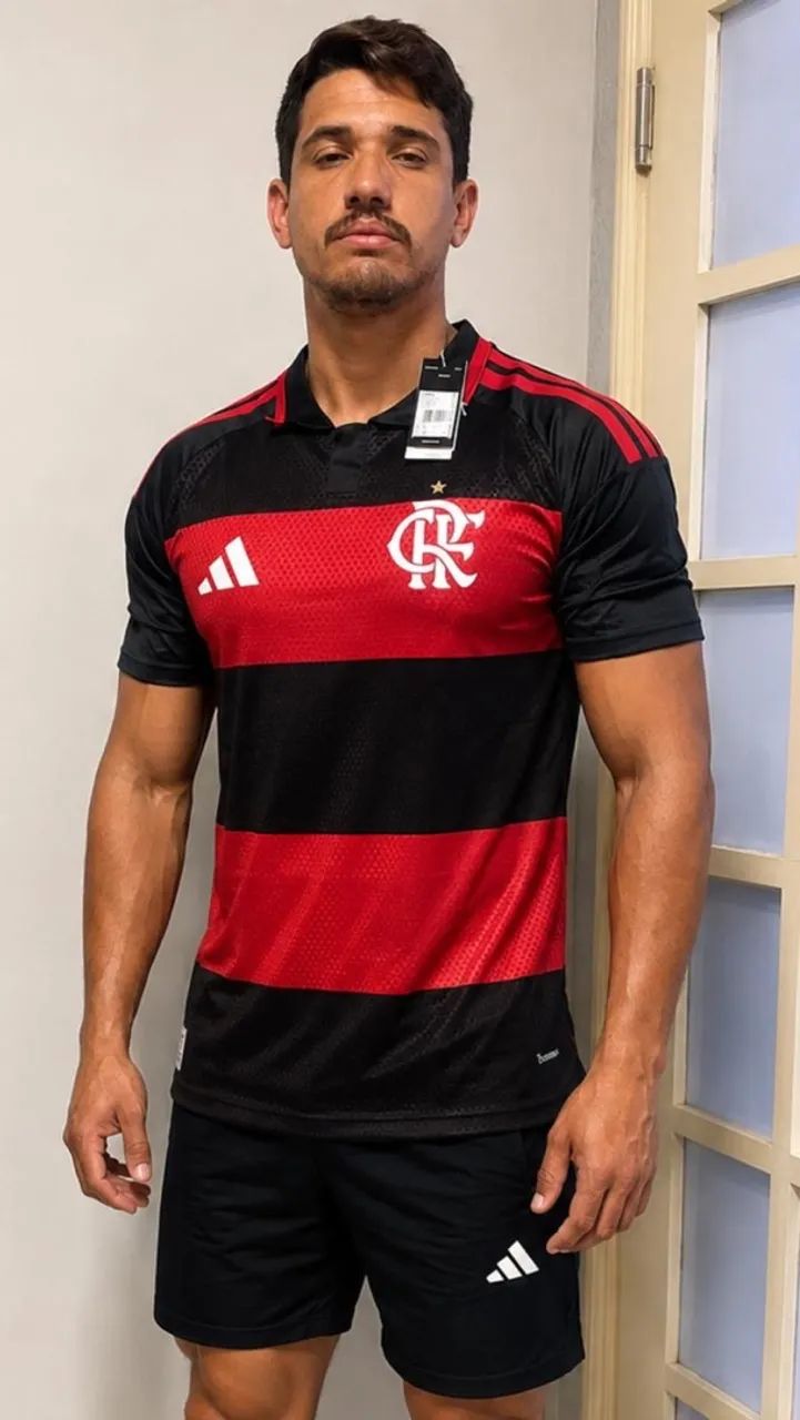 Camisas de time  - Foto 3