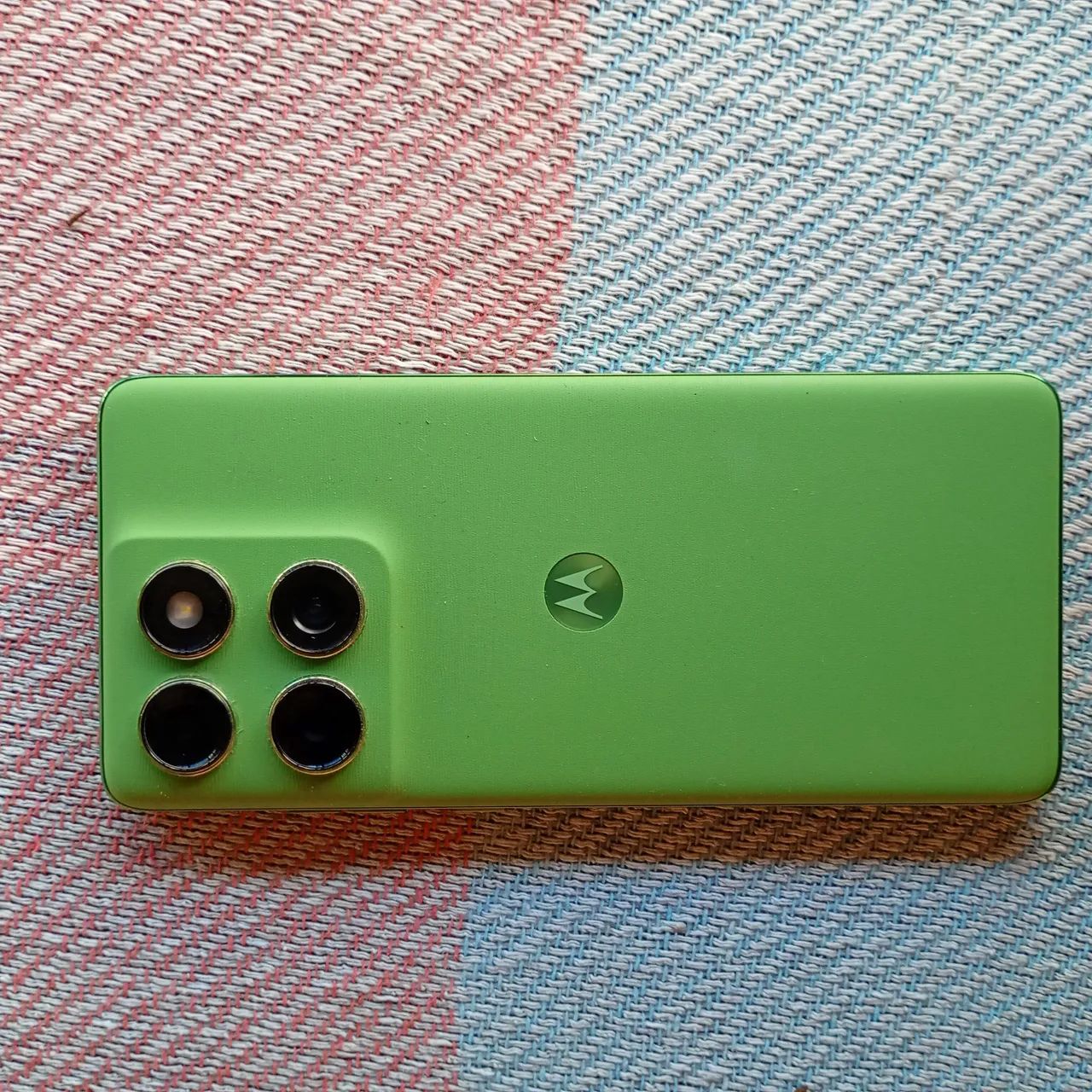Moto Edge 60 