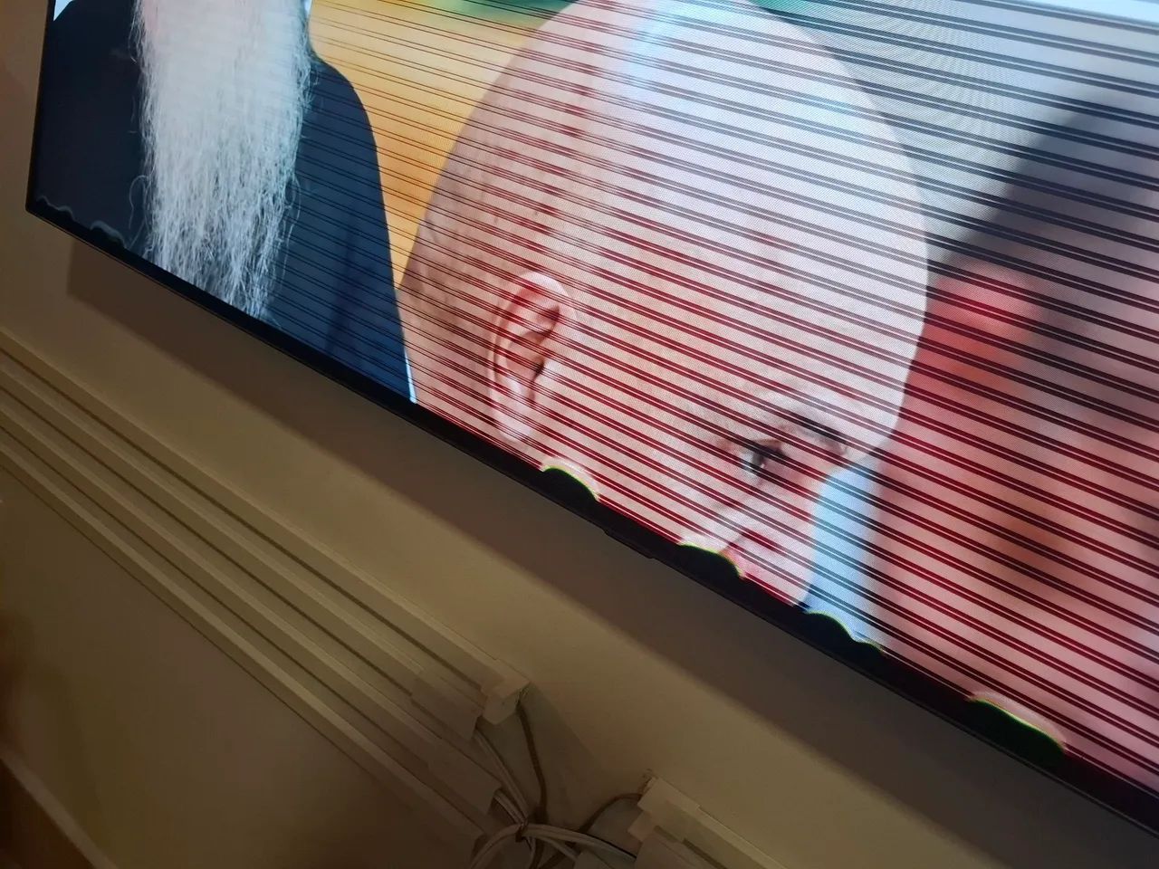 LG Oled CX  - Foto 5