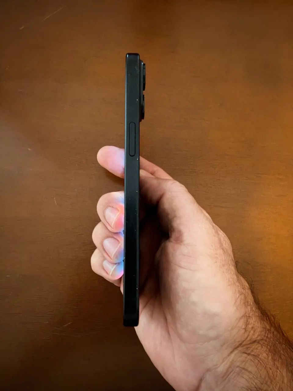 iPhone 15 256gb - Foto 3