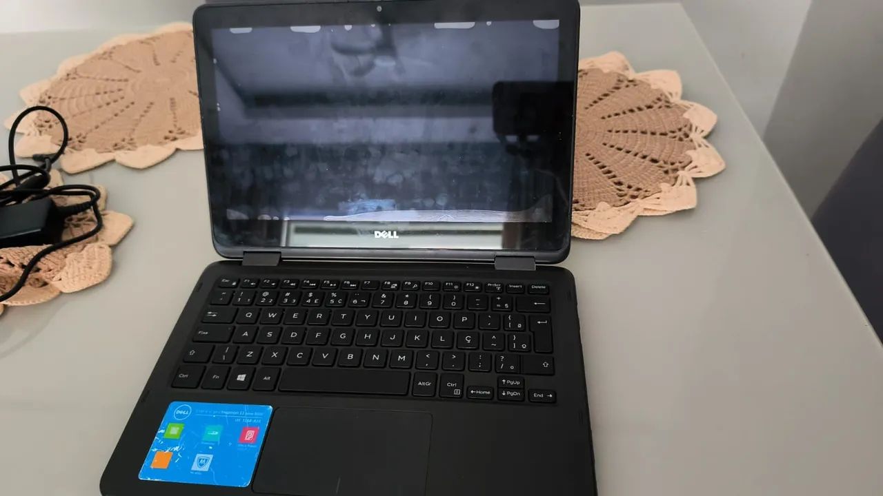 Notebook Dell  - Foto 2