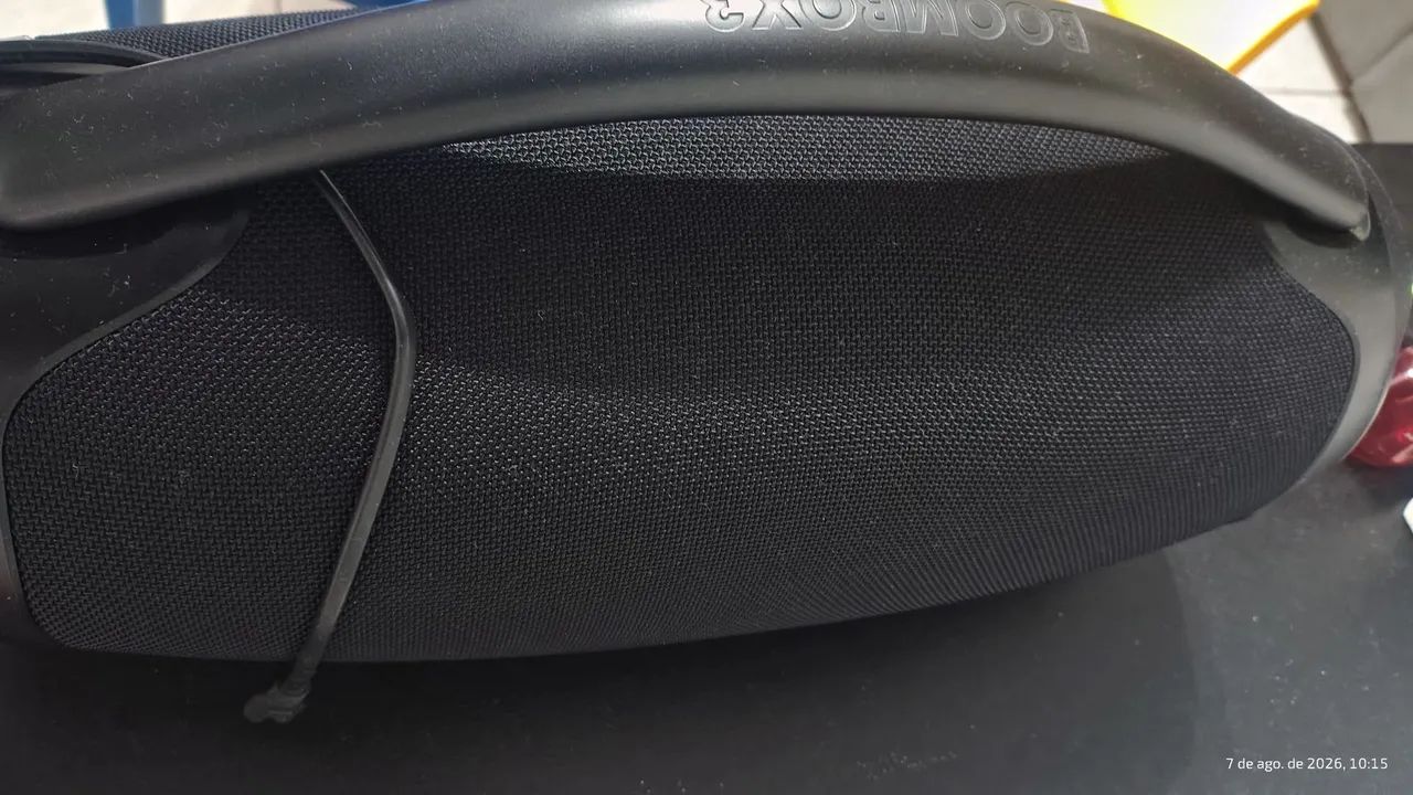 Boombox 3 jbl - Foto 5