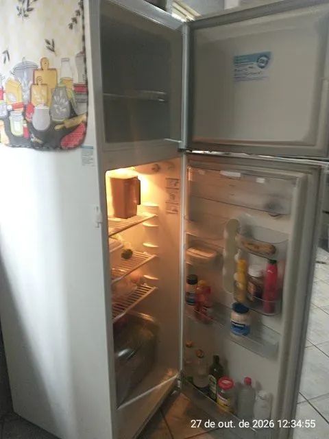 Refrigerador  - Foto 4