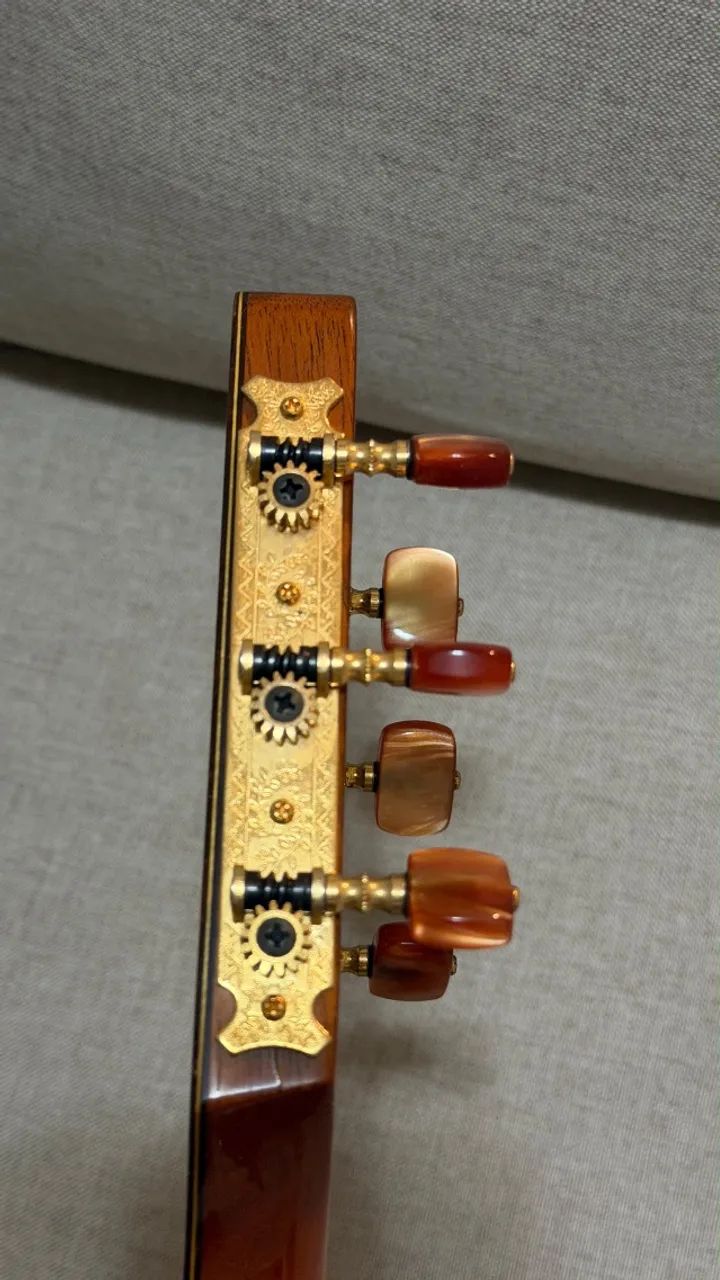 Violão  - Foto 4