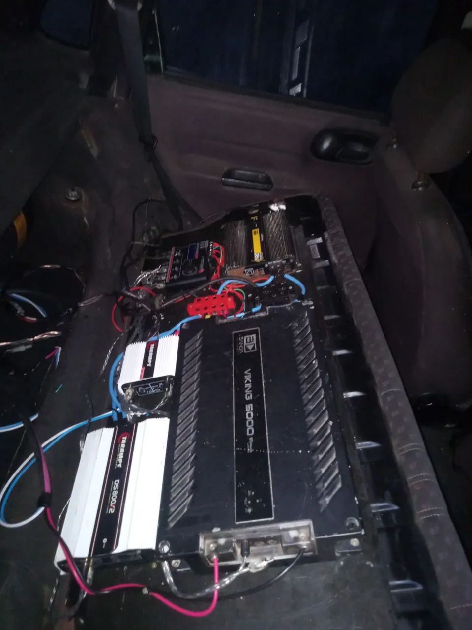 Som automotivo , aceito proposta * - Foto 2