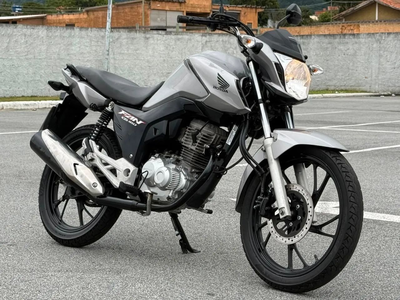 Vendo Fan 160  - Foto 5