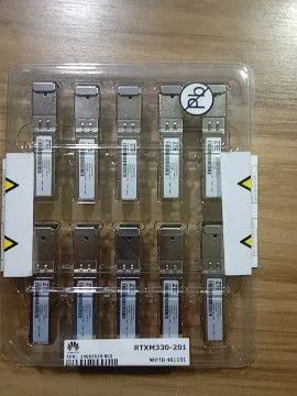 Kit 10 Módulos óptico RTXM330-201  - Foto 4