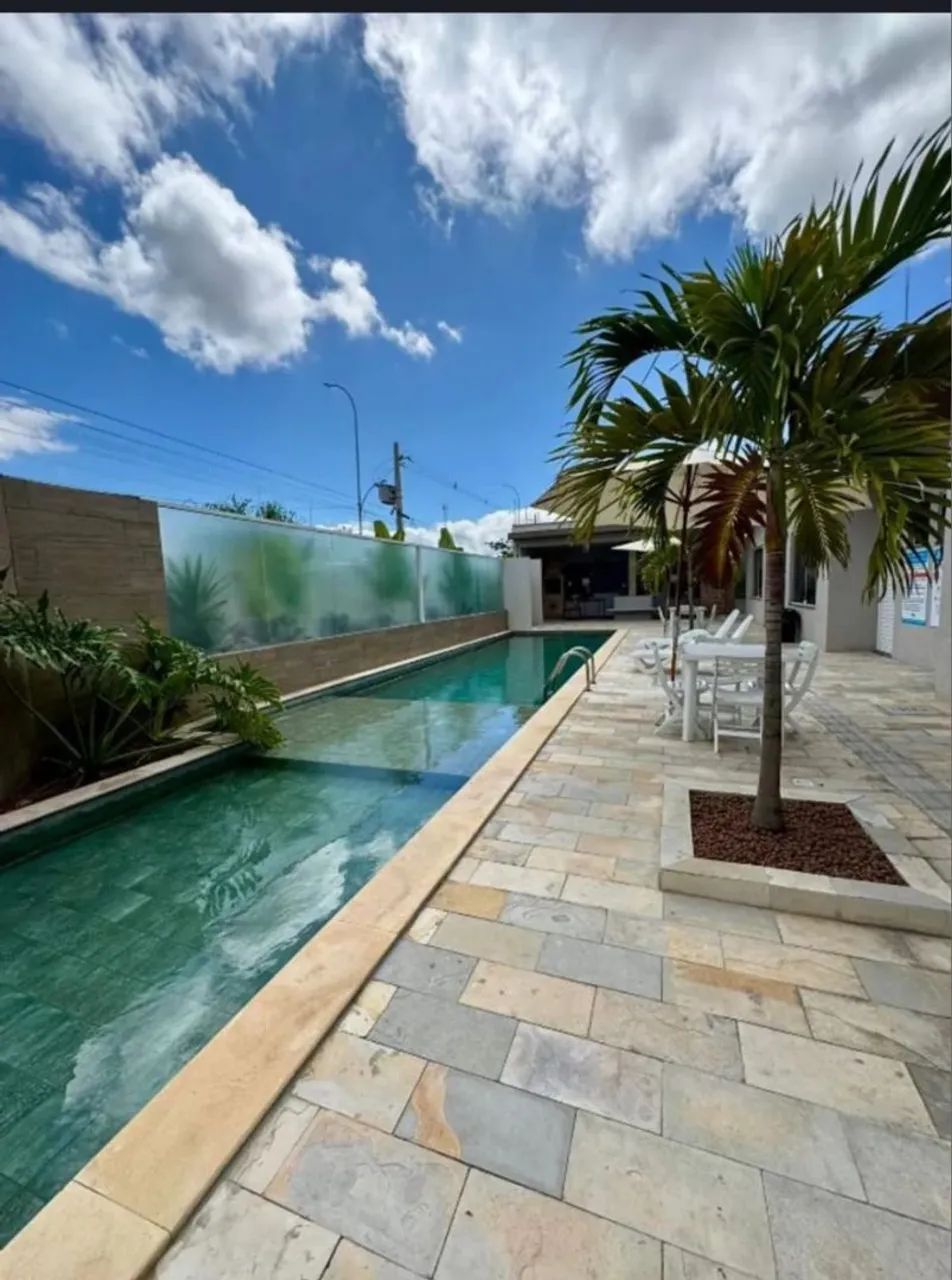 Apartamento Moov Residence para Locação  - Foto 2