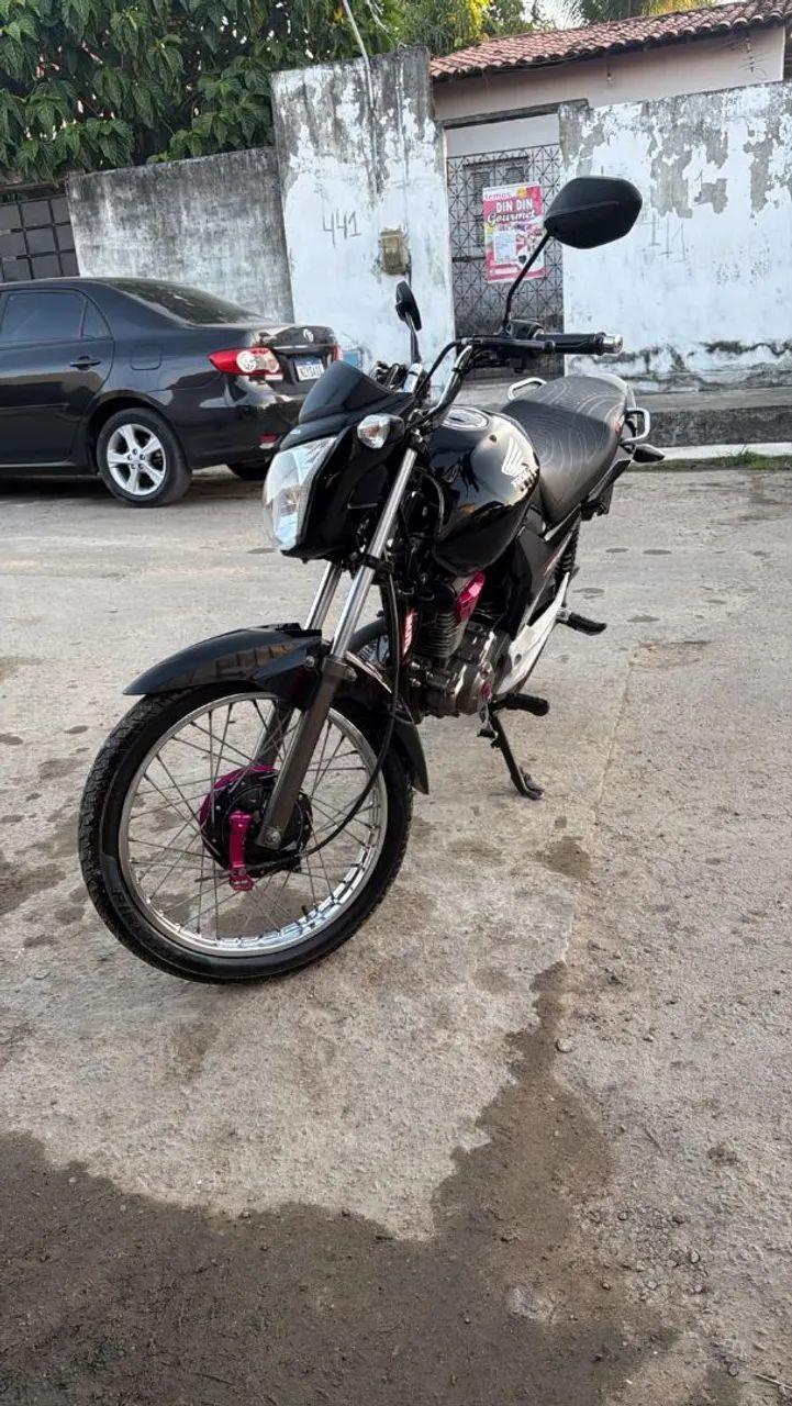 Honda start 2019 - Foto 2