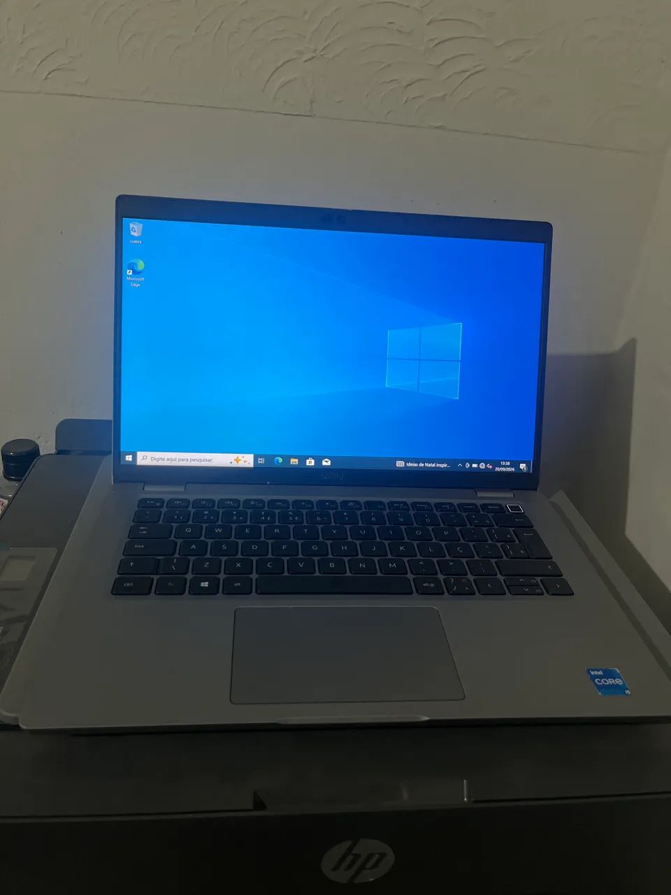 Notebook dell