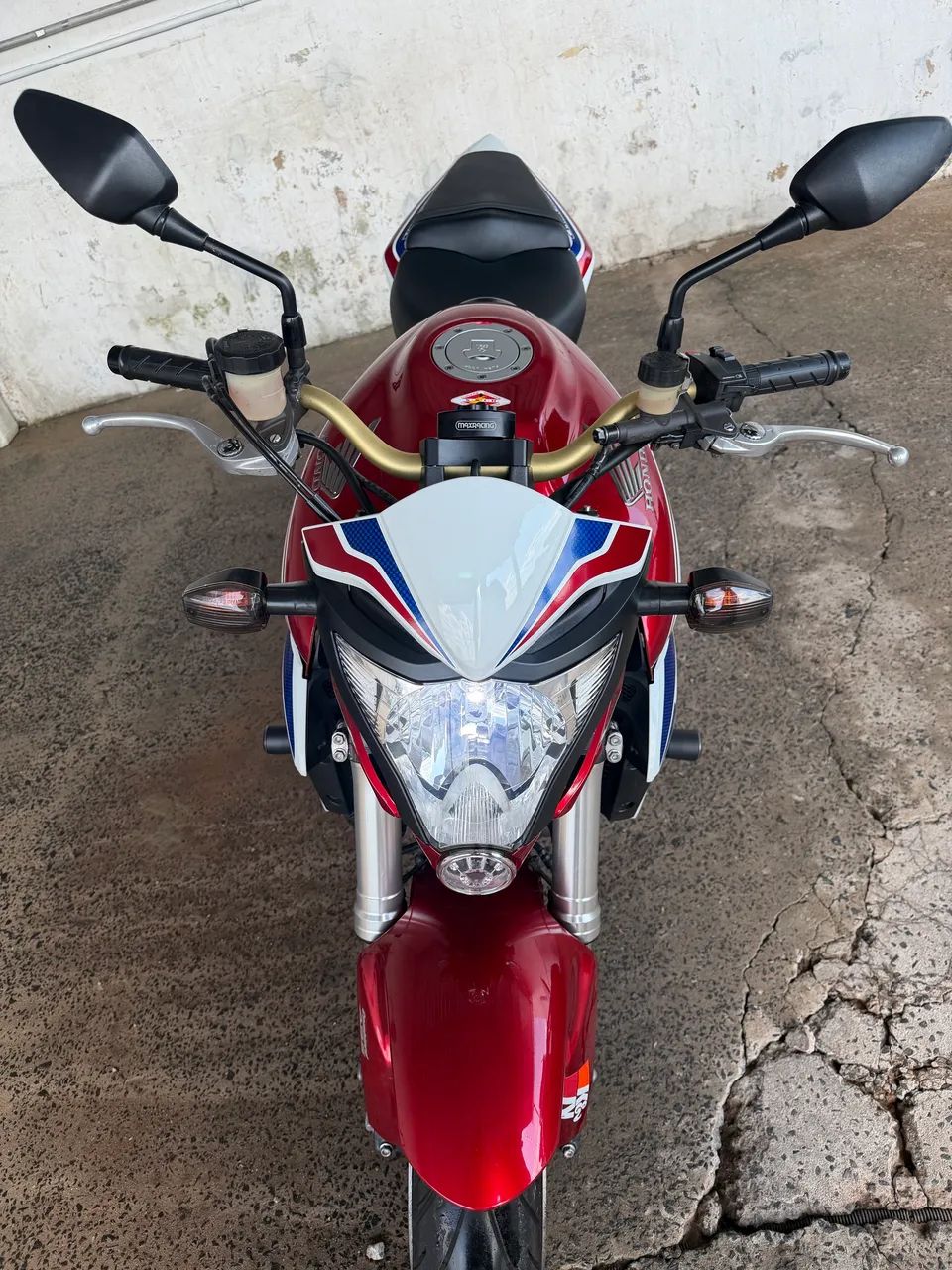 Cb1000 barracuda  - Foto 3