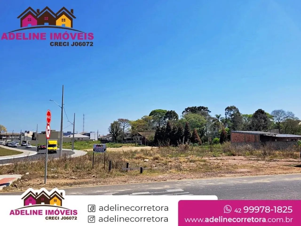 Terreno Centro Carambeí - Foto 4
