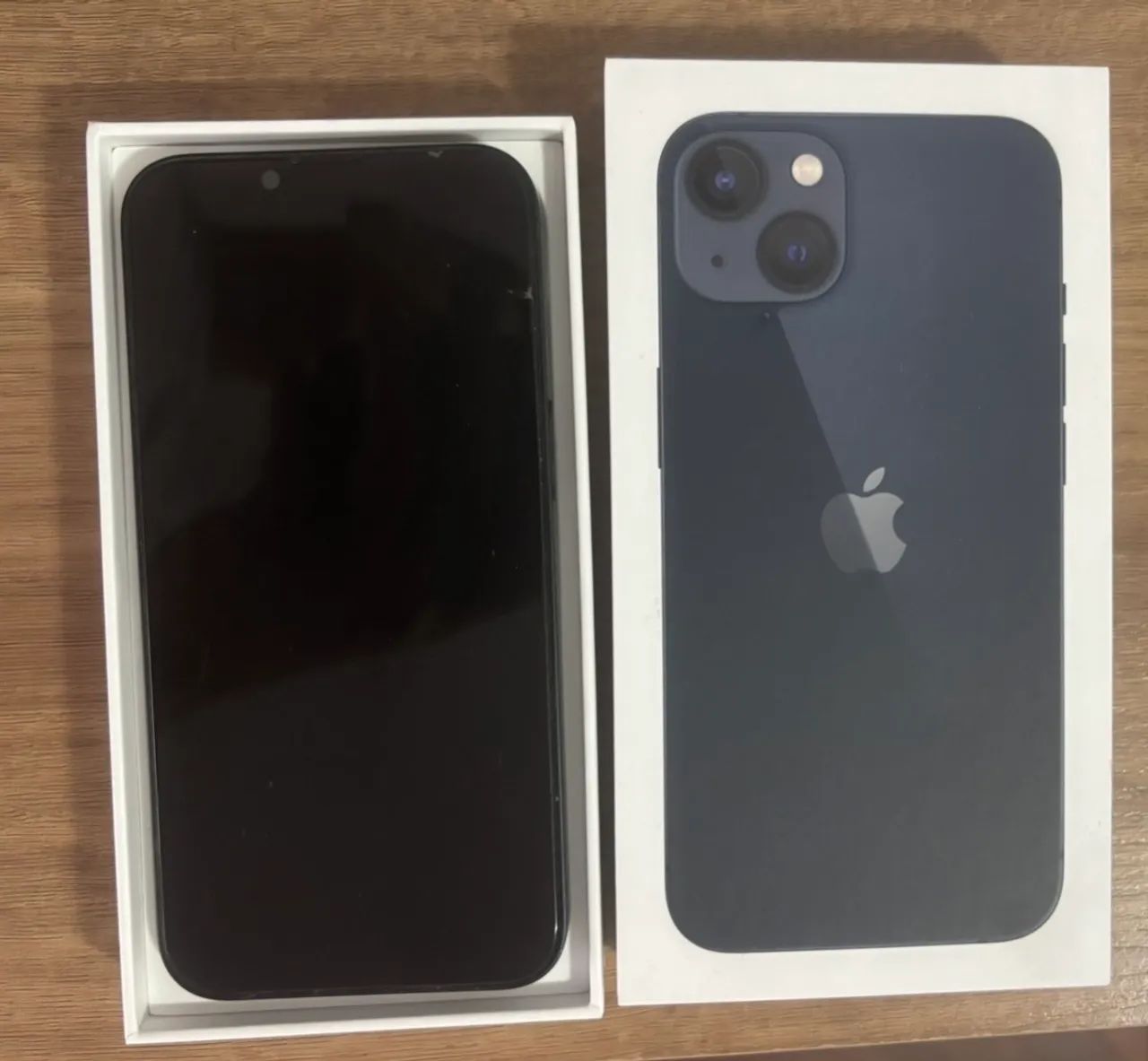 iPhone 13 256 - Foto 4