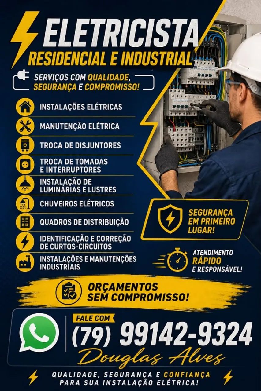 Serviço elétrico em geral - Foto 2