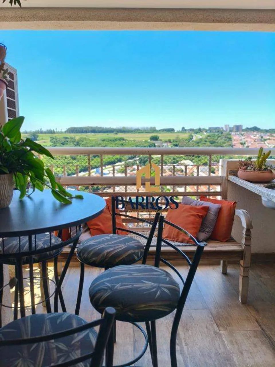 Apartamento á venda, 51m² Edifício Idea Vila Independência - Piracicaba/SP