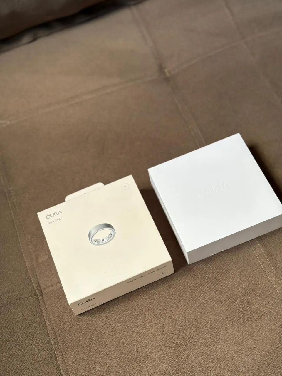 Oura Ring 4 - Foto 3