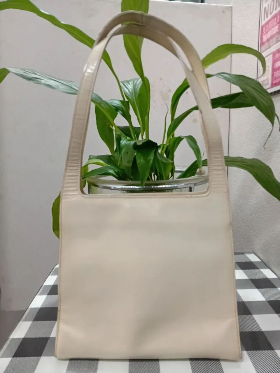 Bolsa Victor Hugo original  - Foto 2