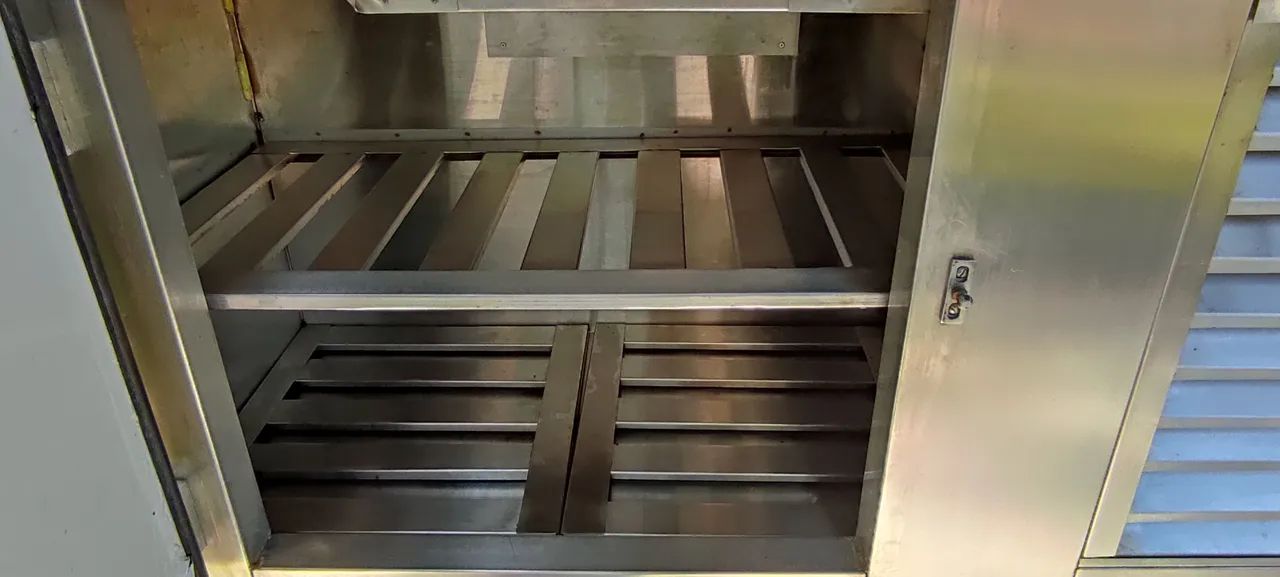 Balcão inox AISI 316  - Foto 4