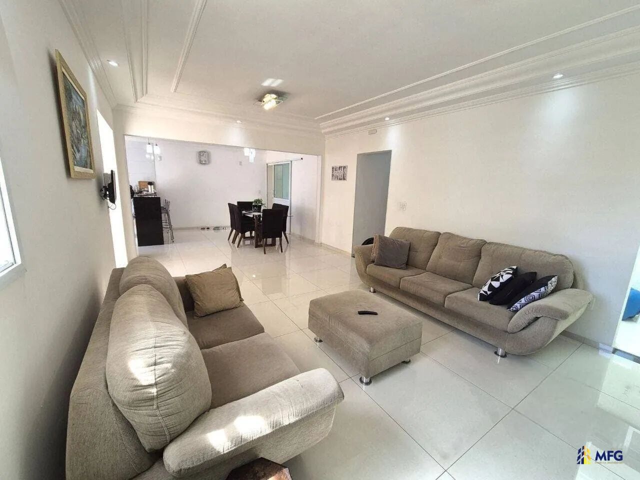 Casa à venda em Vila Augusta - Sorocaba - Zona Oeste