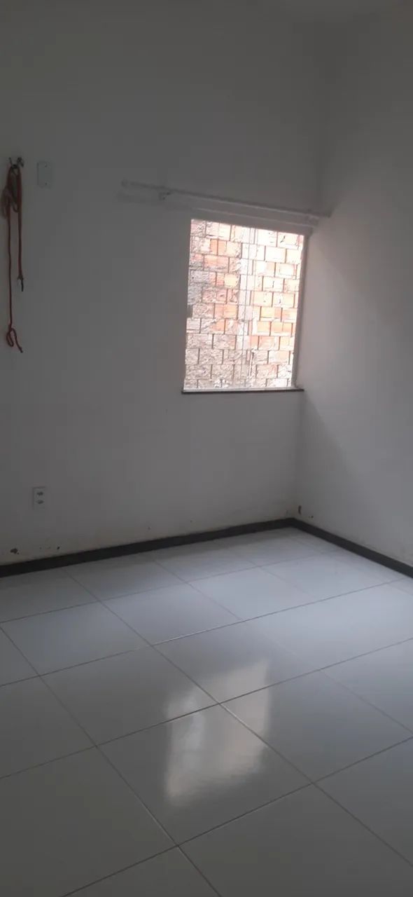 Casa de dois compartimos para no máximo 3 pessoas - Foto 3