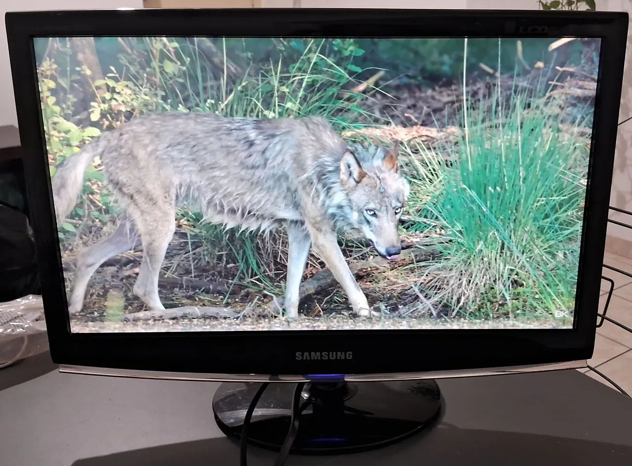 Monitor/TV Samsung - Foto 4