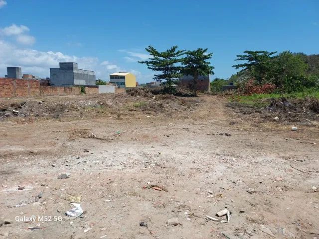 VENDO TERRENO - VILAS DE ABRANTES - Foto 5