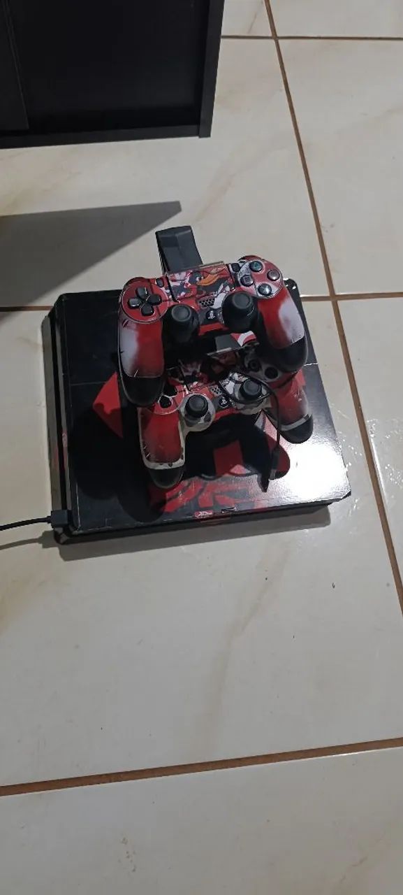 Playstation4