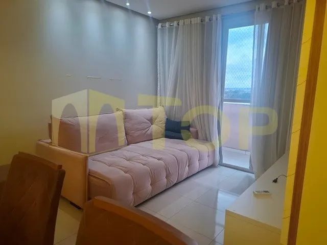 EXCELENTE APTO MOBILIADO - IMPECÁVEL - Foto 5