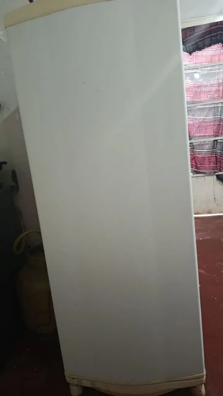 vendo geladeira  - Foto 4