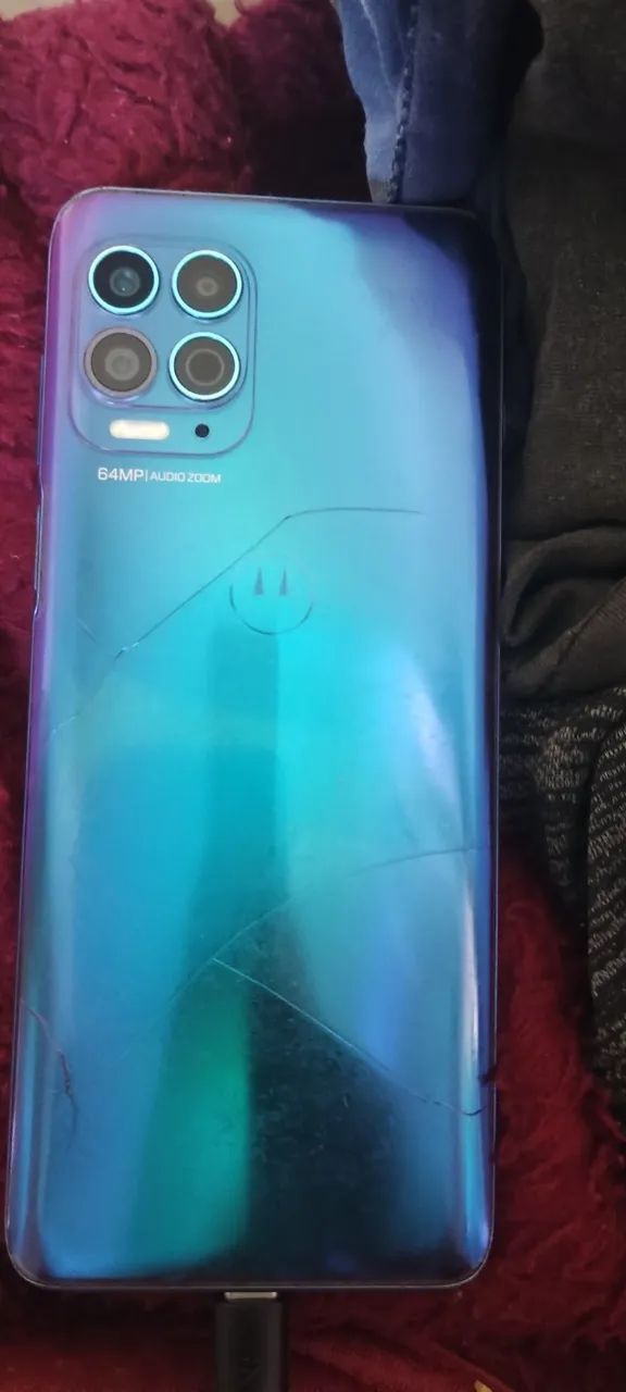 Moto g100 - Foto 2